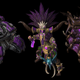 Illustration for article titled The Heroes and Classes of emBlizzard DOTA/em